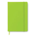 Notes A5, 96 kartek - obrazek 10