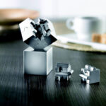 Magnetyczne puzzle 3D - obrazek 5