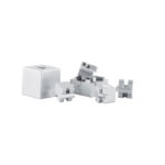 Magnetyczne puzzle 3D - obrazek 2