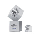 Magnetyczne puzzle 3D - obrazek 4