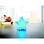 Lampka LED wykonan z PVC - obrazek 5