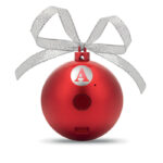 Głośnik  bombka - obrazek 3