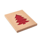 Uchwyty na sztućce, filc RPET - obrazek 7