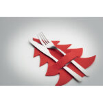 Uchwyty na sztućce, filc RPET - obrazek 6