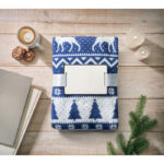 Koc polarowy RPET 190 gr/m² - obrazek 7