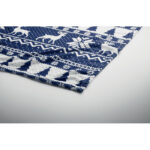 Koc polarowy RPET 190 gr/m² - obrazek 8