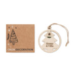 Zawieszka z nasionami świerka - obrazek 5