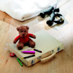 Duży zestaw do rysowania, 67 części - obrazek 6