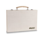 Duży zestaw do rysowania, 67 części - obrazek 2