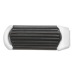 Składany grzebień, lusterko