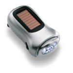 Latarka LED - obrazek 2
