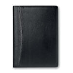 Teczka A-4 z kalkulatorem - obrazek 4