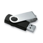 Techmate. USB flash 8GB - obrazek 4