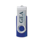 Techmate. USB flash 8GB - obrazek 2