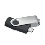 Pamięć flash USB 3.0 typu C MO1403 - obrazek 6