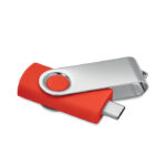 Pamięć flash USB 3.0 typu C MO1403 - obrazek 20