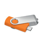 Pamięć flash USB 3.0 typu C MO1403 - obrazek 40