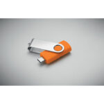 Pamięć flash USB 3.0 typu C MO1403 - obrazek 43