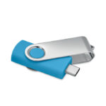 Pamięć flash USB 3.0 typu C MO1403 - obrazek 45