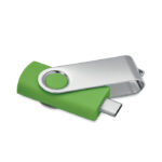 Pamięć flash USB 3.0 typu C       MO1403