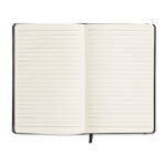 Notatnik A6 w linie - obrazek 2