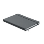 Notatnik A5 w linie