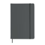 Notatnik A5 w linie - obrazek 3