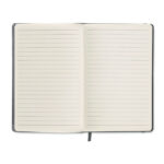 Notatnik A5 w linie - obrazek 4