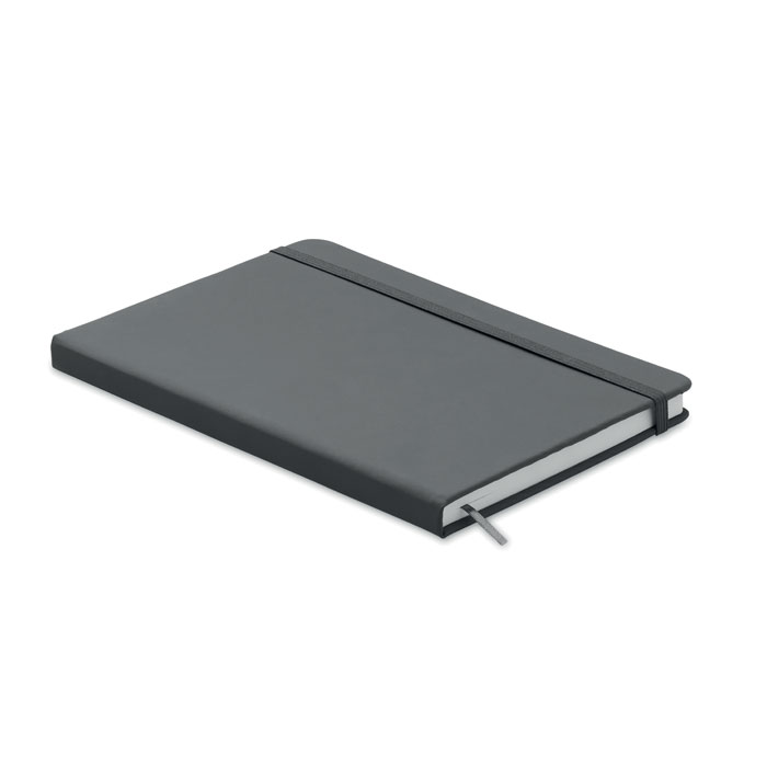 mo1804-15 Notatnik A5 w linie - obrazek 1