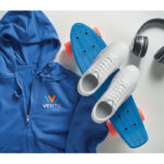 Trampki z PU 40 - obrazek 5