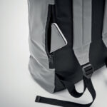 Plecak odblaskowy Rolltop - obrazek 2