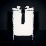 Plecak odblaskowy Rolltop - obrazek 7
