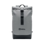Plecak odblaskowy Rolltop - obrazek 6