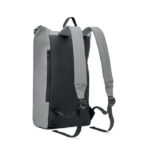 Plecak odblaskowy Rolltop - obrazek 3