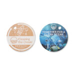 Ręcznik SEAQUAL®hammam 100x170 - obrazek 2