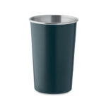 Kubek ze stali nierdzewnej z recyklingu o pojemności 350 ml