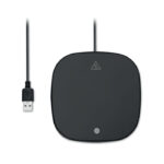 Podgrzewacz do kubka z ABS - obrazek 2