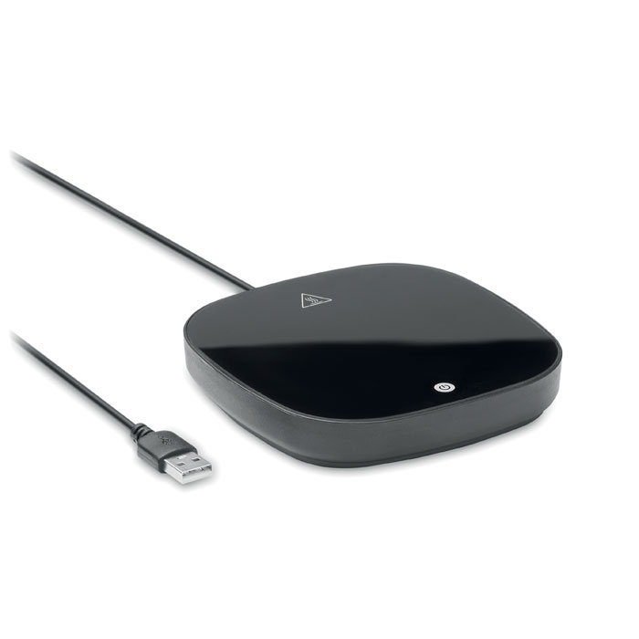 mo2066-03 Podgrzewacz do kubków z ABS na USB utrzymujący napój do 45 stopni