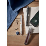 Długopis z poziomicą i miarką - obrazek 6