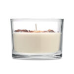 Świeca roślinna 300 gr - obrazek 2