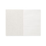 Notes A5 z papieru siewnego - obrazek 2