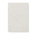 Notes A5 z papieru siewnego - obrazek 3