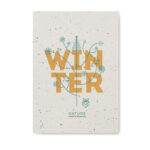 Notes A5 z papieru siewnego - obrazek 4