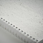 Notes A5 z papieru siewnego - obrazek 5
