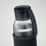 Szklana butelka 500 ml - obrazek 2