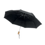 Parasol składany automatyczny 21-cali z etui - obrazek 3
