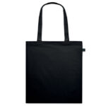 Torba na zakupy Fairtrade 140gr/m², różne kolory - obrazek 6