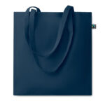 Torba na zakupy Fairtrade 140gr/m², różne kolory - obrazek 30