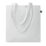 Torba na zakupy Fairtrade 140gr/m², różne kolory - obrazek 10