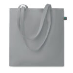 Torba na zakupy Fairtrade 140gr/m², różne kolory - obrazek 13